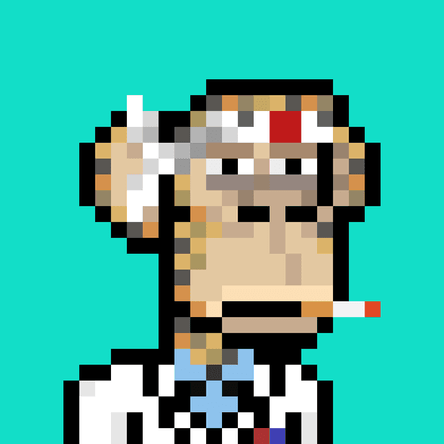 PixelApe 8394