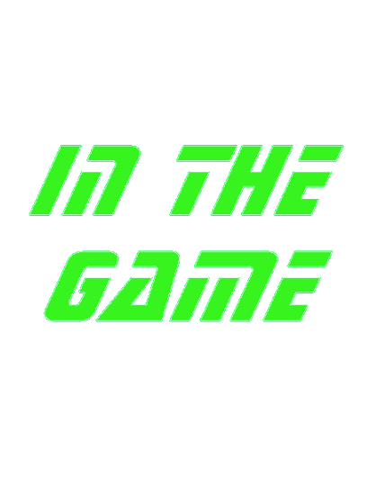 In The Game Tokens