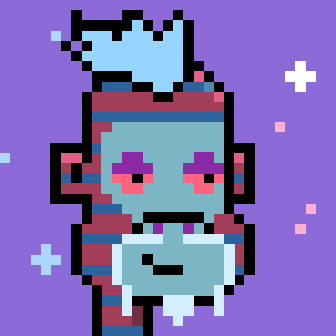 MonkePunk #645