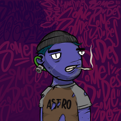 DUDE #117