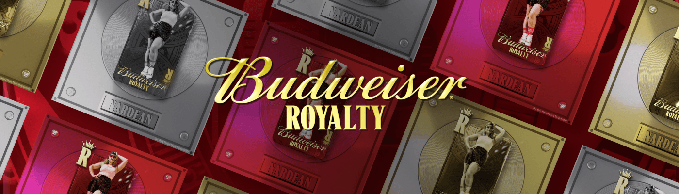 Nardean X Budweiser Royalty