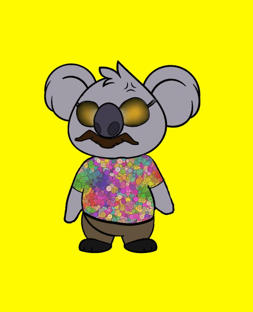 Koala #39