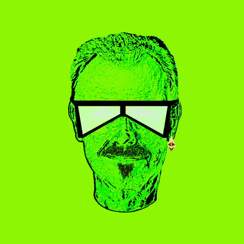 Mr. Kinney #189