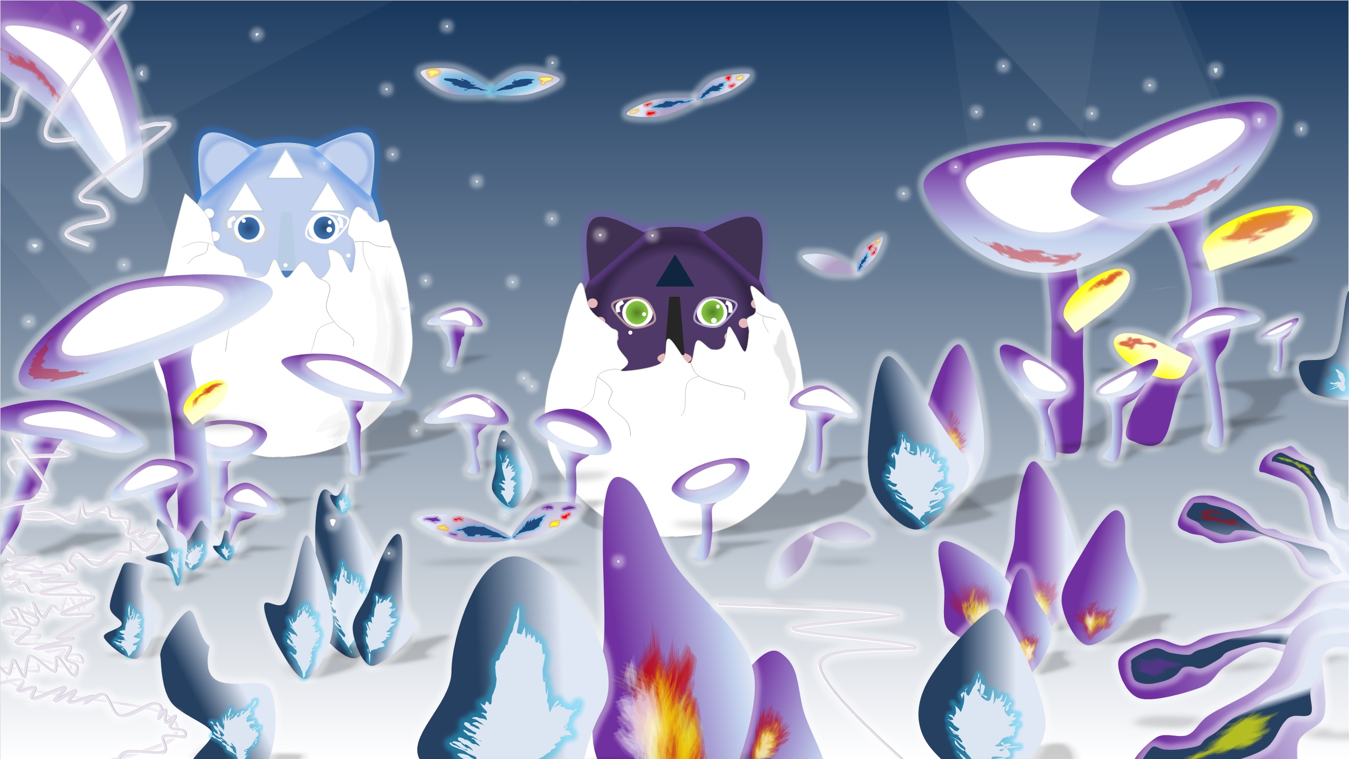 PlanetOfTheCats banner