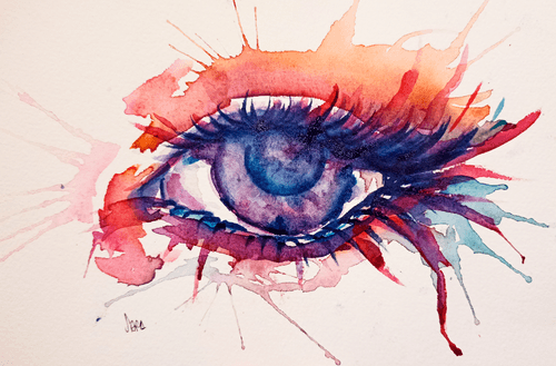 Eyes 2022 by Artsarity