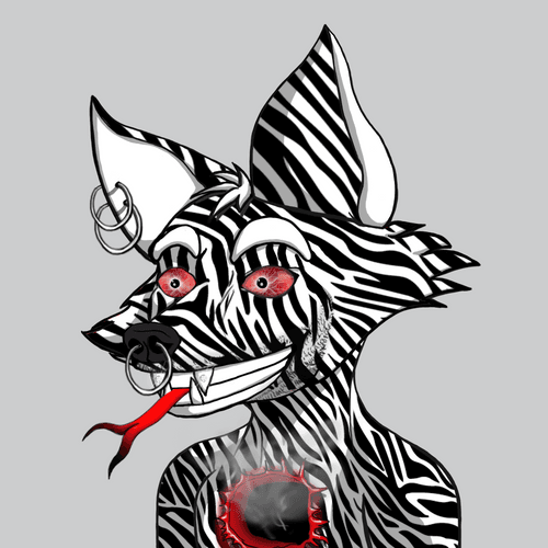 Cunning Fox 3778