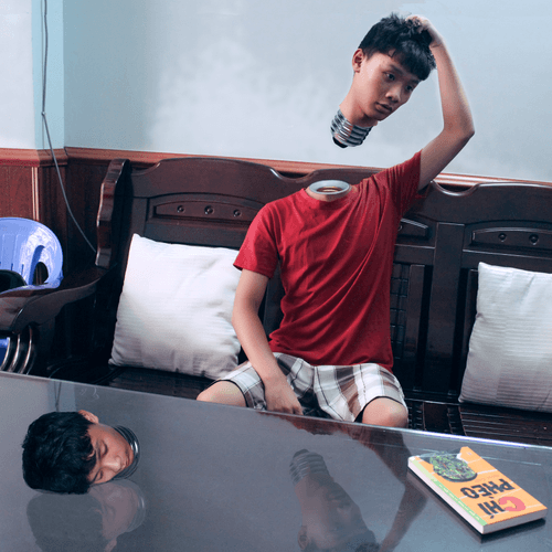 DP Manipulation