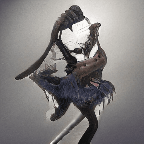 The Non-Human Artwork Project #106