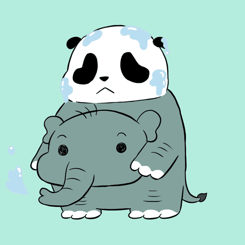 SwitchPanda #13