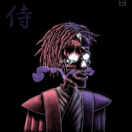 Nether X Wicked Craniums 2988