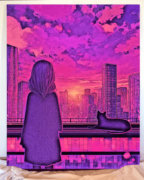 i love art❤️