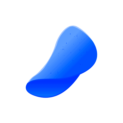 Flipped Bluest Chip