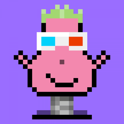 Mini Mutant #4968