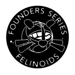 Felinoids Founders Series collection image