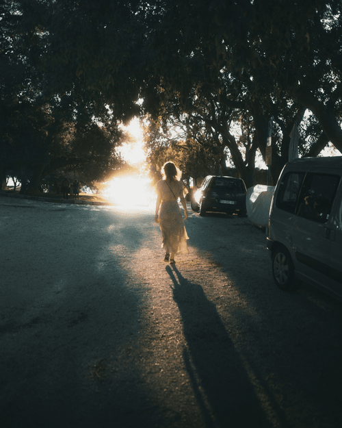 Stranger #26