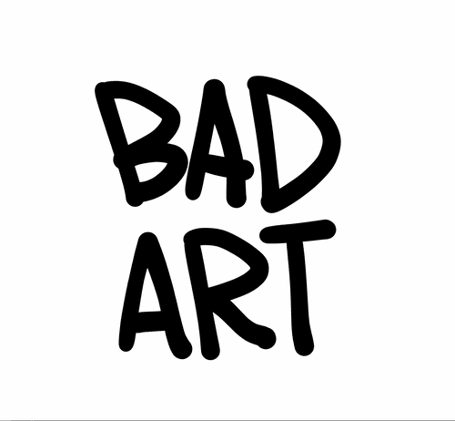 Tom Martin's Bad Art