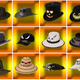 Scary Hats - old