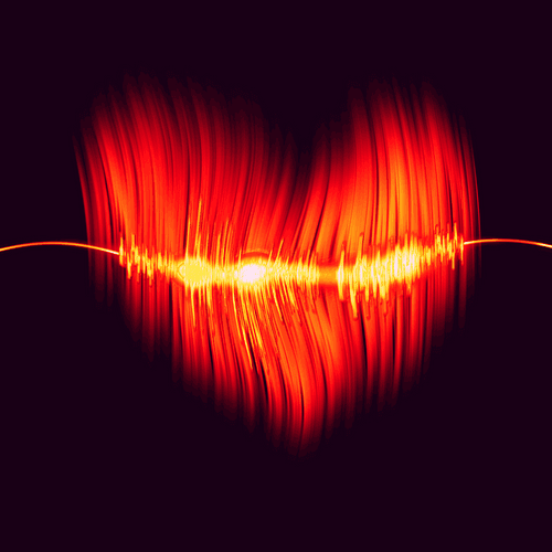Unreleased Law of Attraction Album Artwork Idea #3