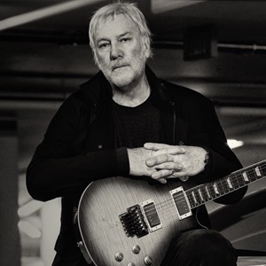 The Archives of Alex Lifeson