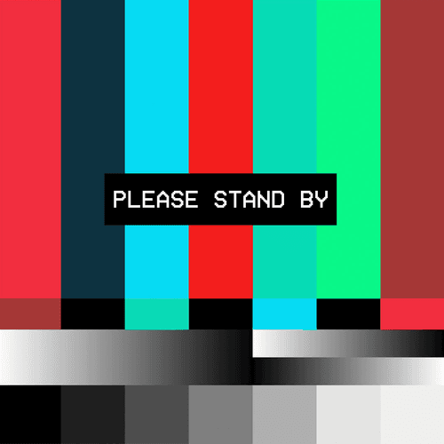 Please Stand By - HD