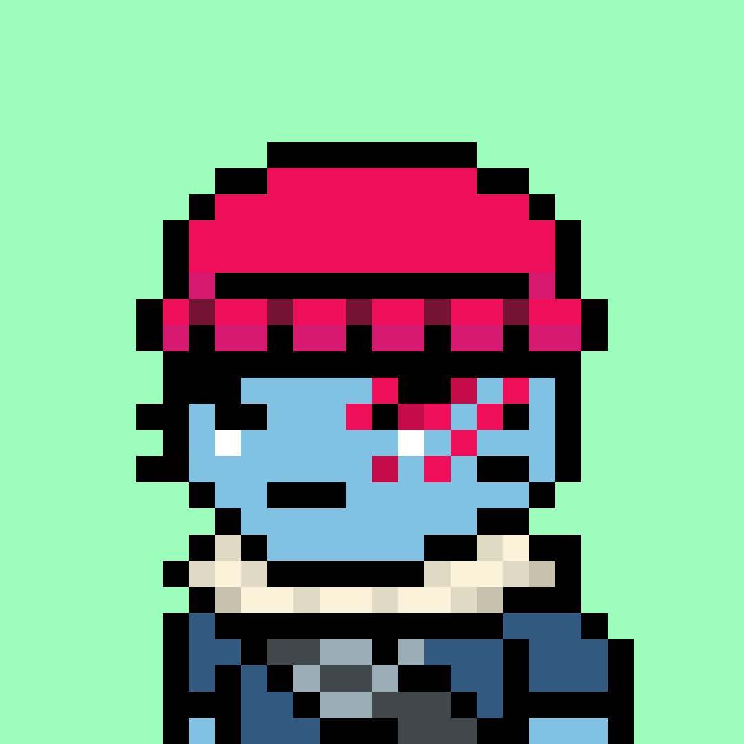 PixelCat 6643