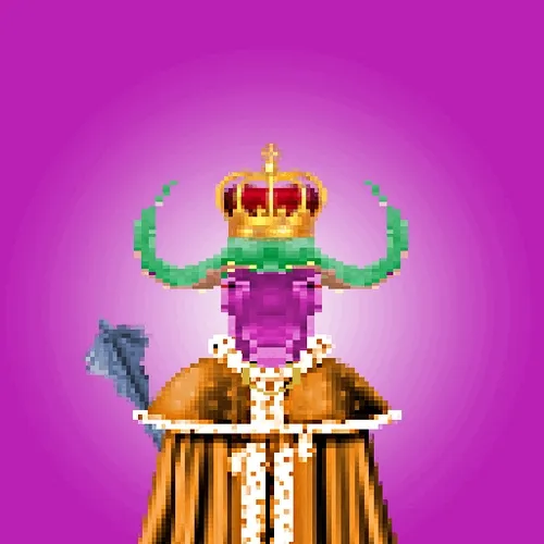 Crypto Taurus Kings