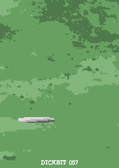 DickBit 057 - Tiger Wood