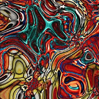 My Abstract World