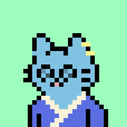 PixelCat 4577