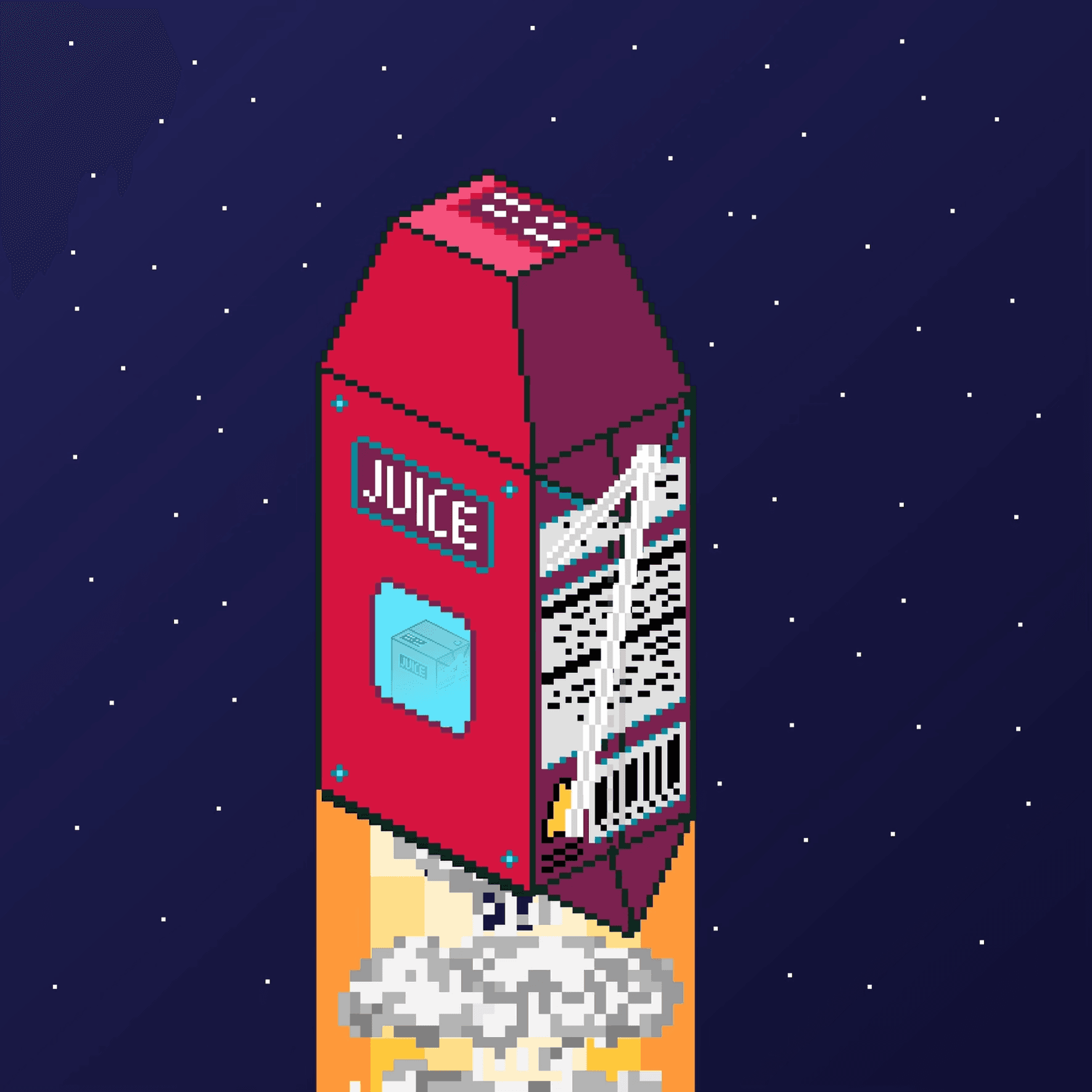 Juicebox #1234