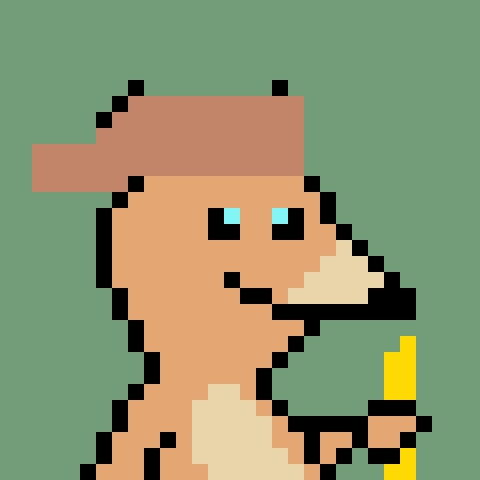 BitFox #68