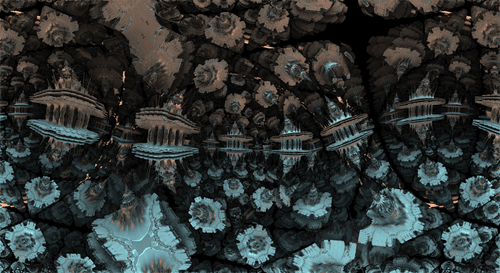 Fractal Place #47