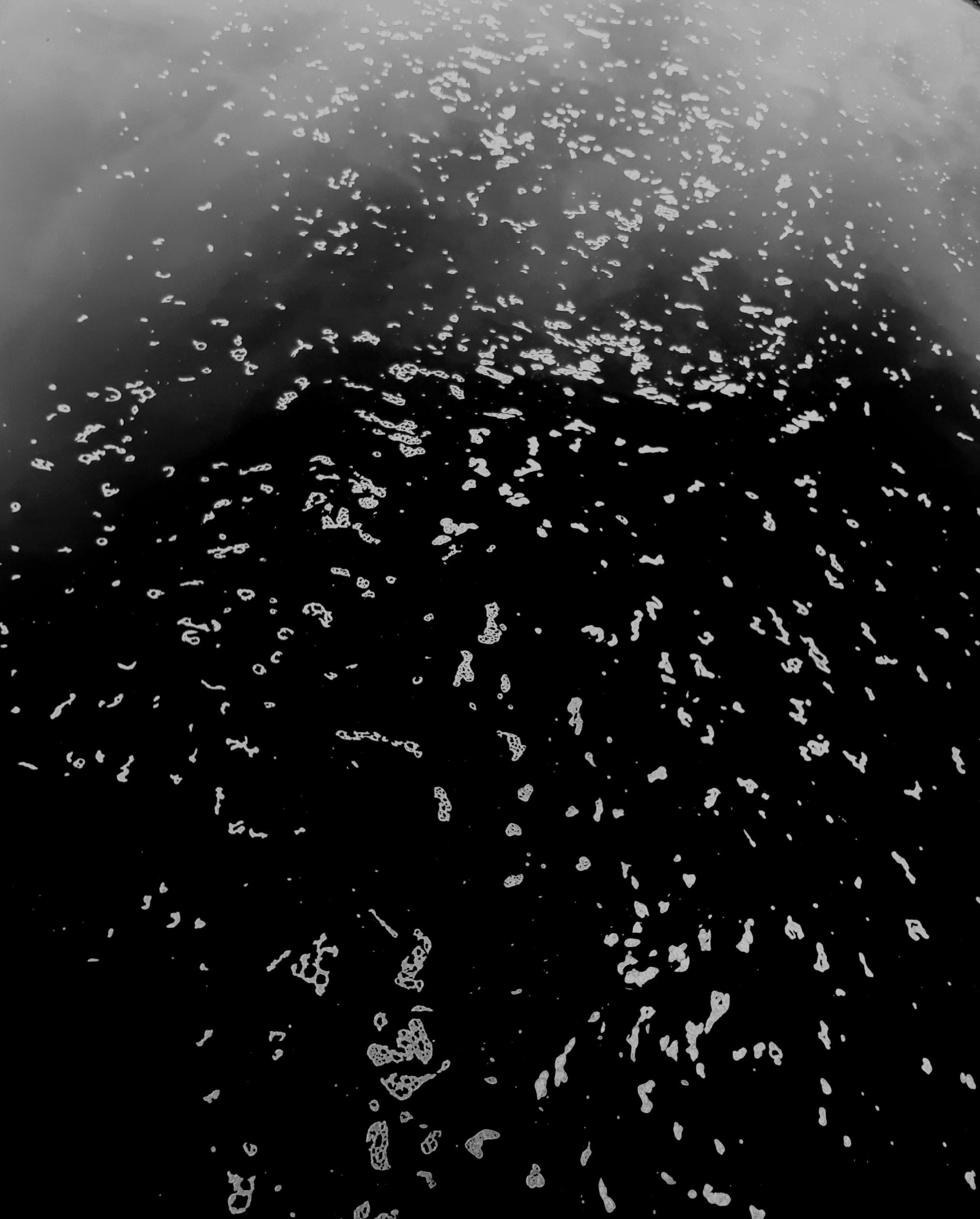 ?Vantablack? Collection OpenSea