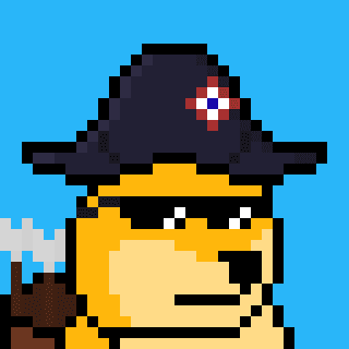 Dooggie #1790