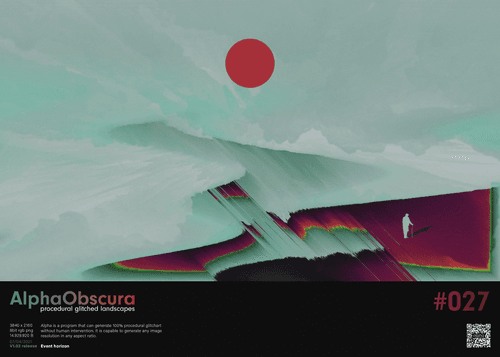 [27] - AlphaObscura