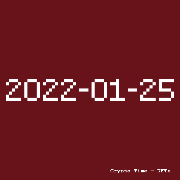 #2022-01-25