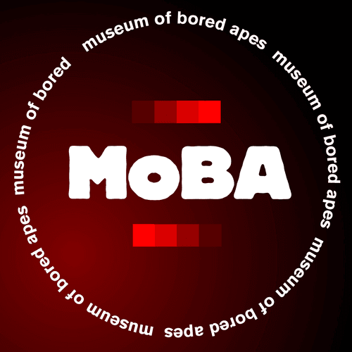 Museum of Bored Apes