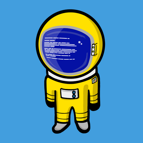 Space Daddie #103