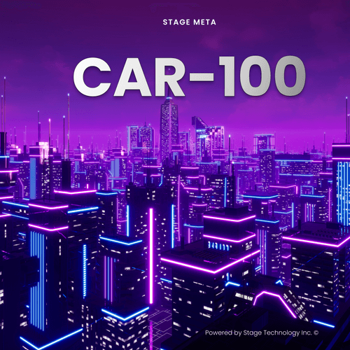 car-100