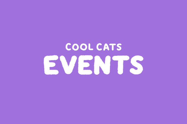 Cool Cats Events