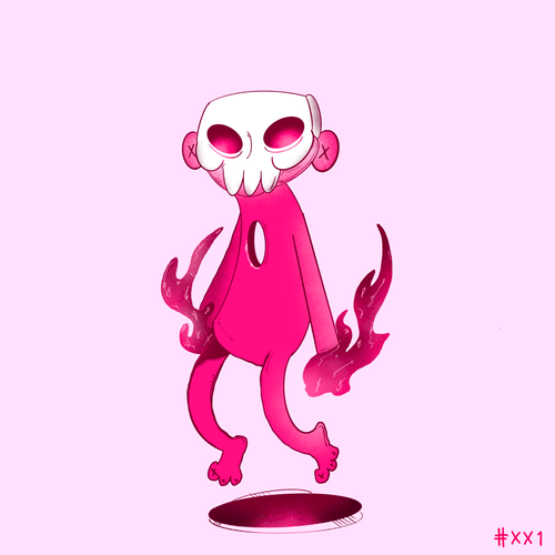 Crypto SKXll