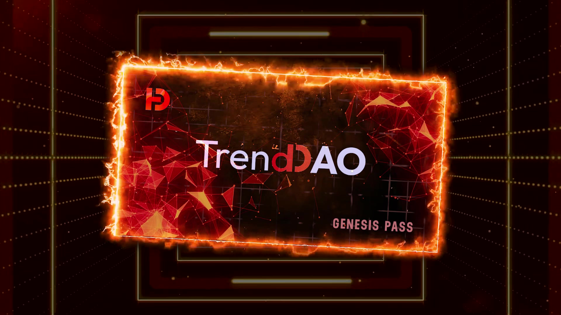 TrendDAO Pass #18