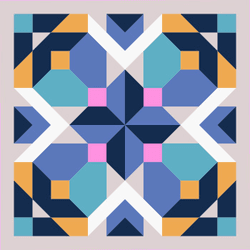 Geometric Tiles collection image
