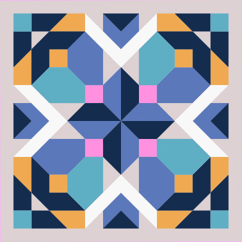 Geometric Tiles