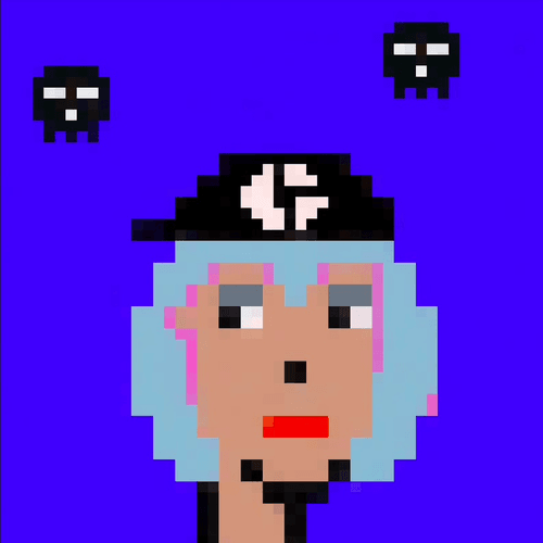 Bisco Punk #53 Alliey