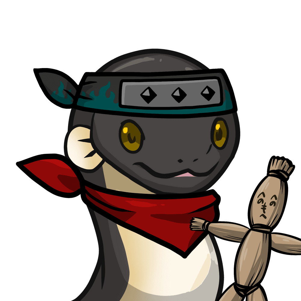Orochi-Eel #11152