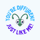 Be Diffurent