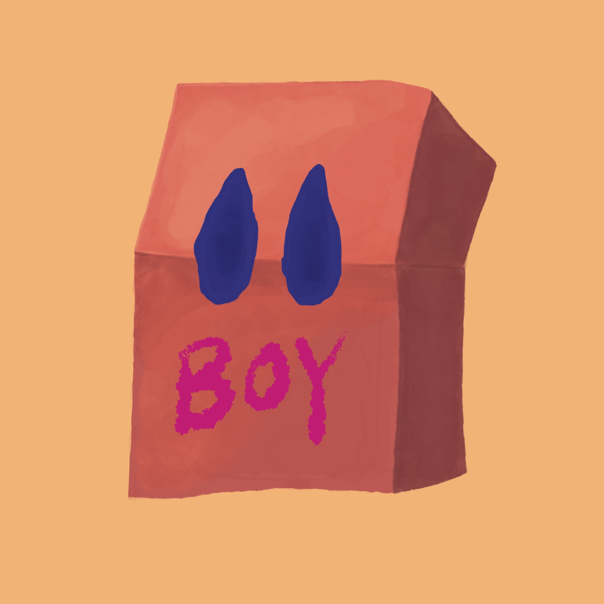 Bag Boy Collection OpenSea