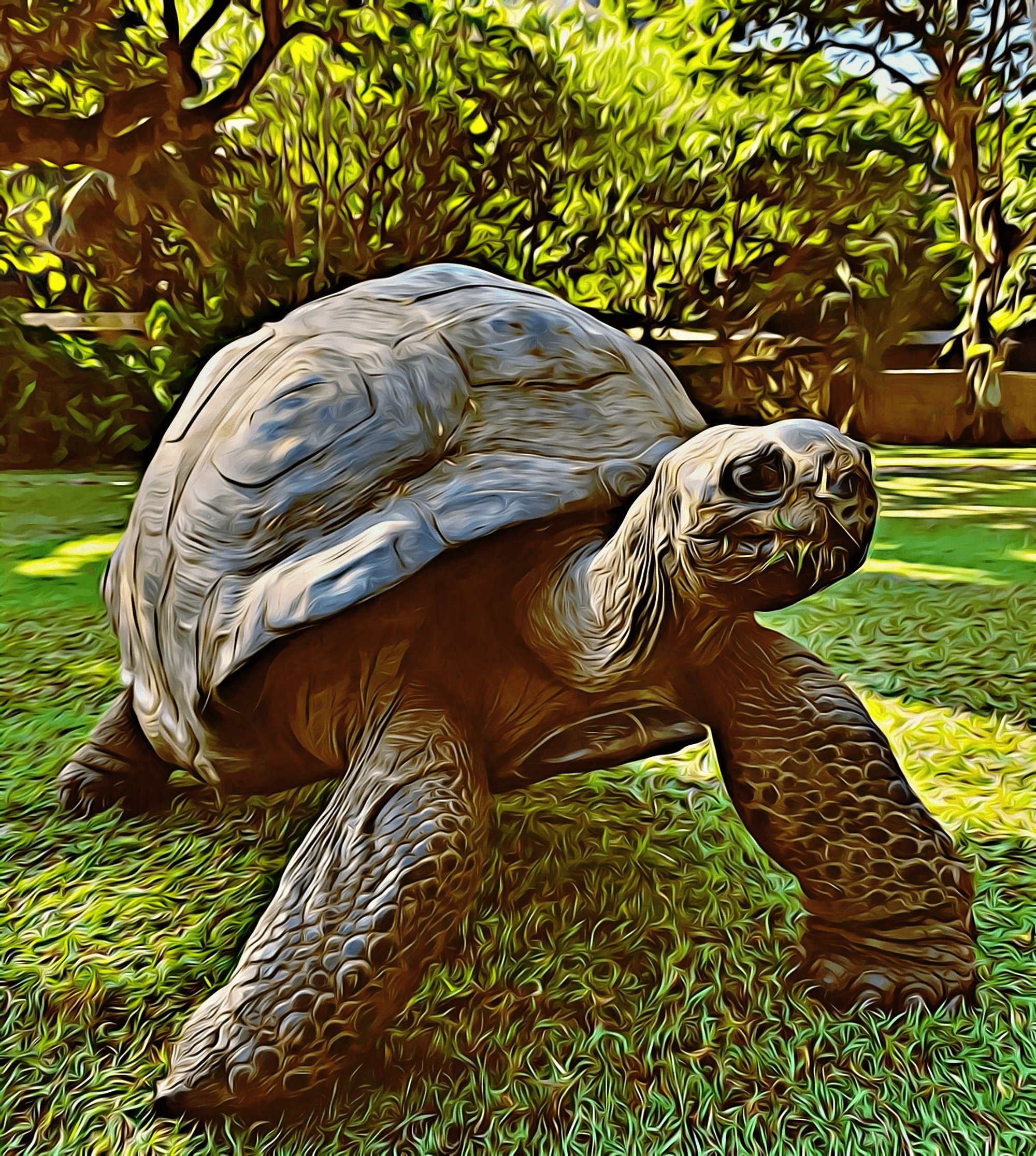 noggin story time the clever turtle