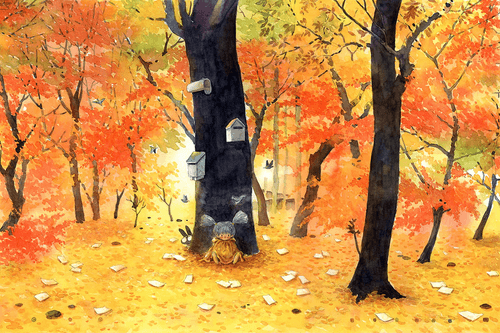 Autumn